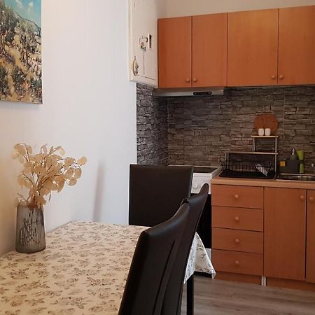 شقة Apartman Lara غييكا المظهر الخارجي الصورة