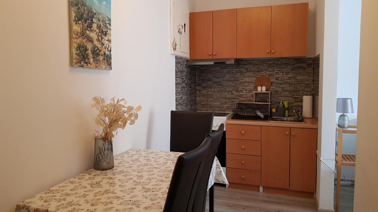 شقة Apartman Lara غييكا المظهر الخارجي الصورة