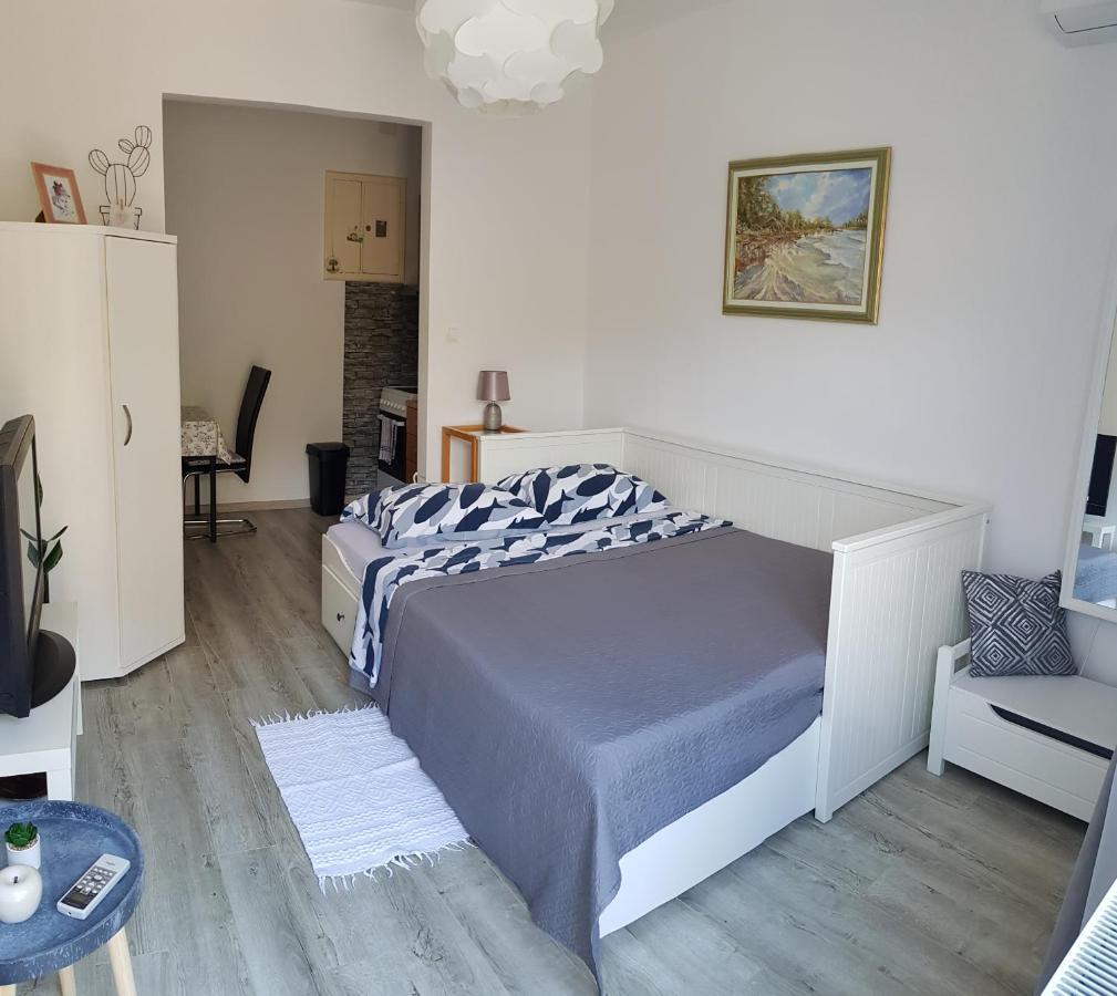 شقة Apartman Lara غييكا المظهر الخارجي الصورة